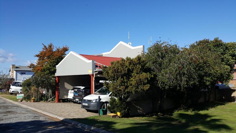 4 Bedroom Property for Sale in Stilbaai Wes Western Cape